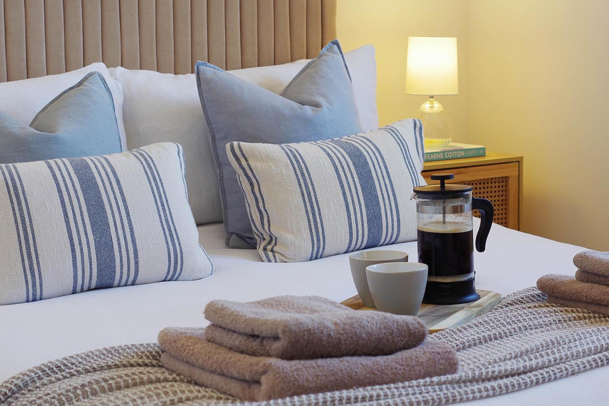 פול The Nook - Cosy Coastal Retreat Near Sandbanks מראה חיצוני תמונה