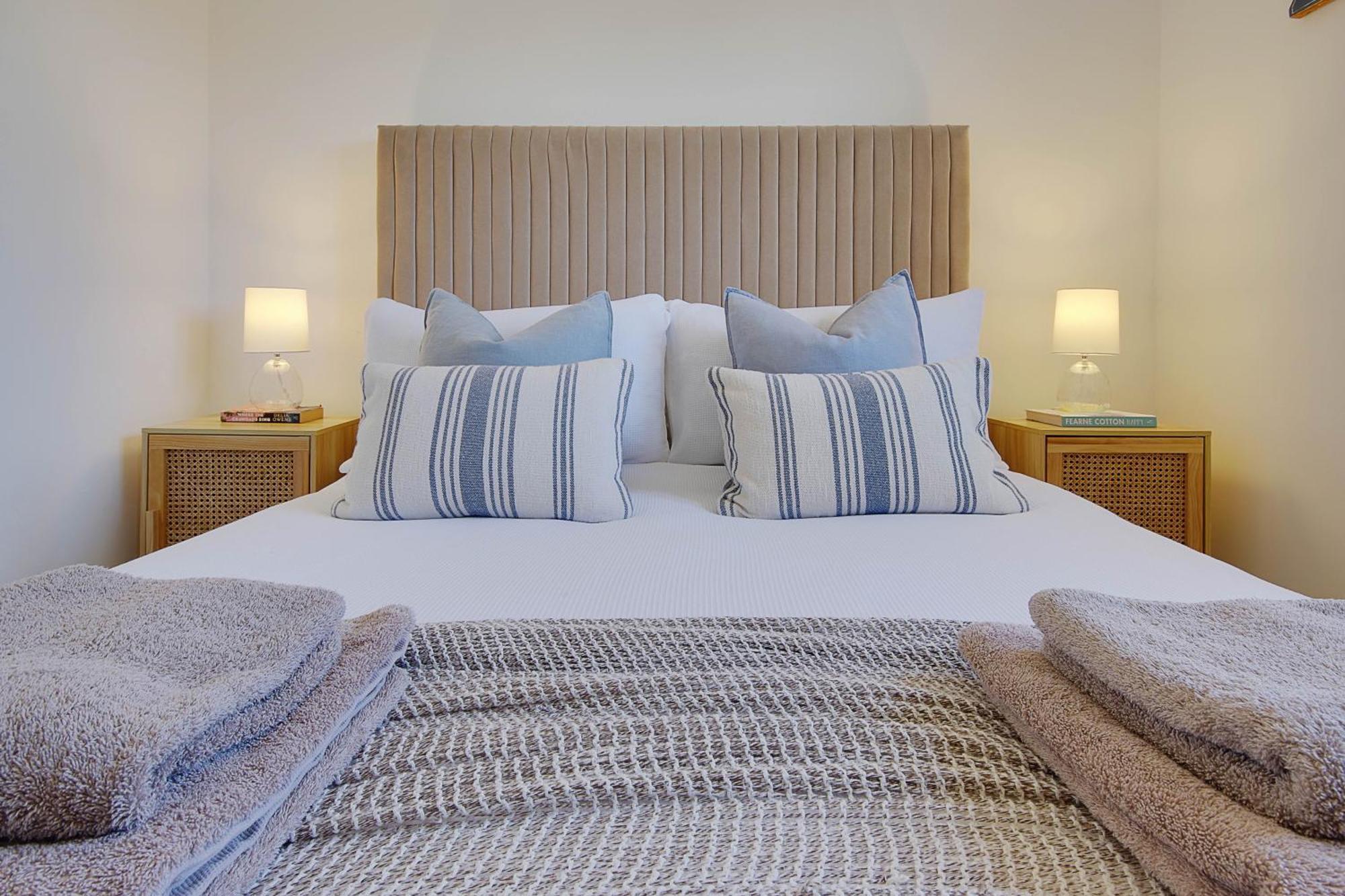 פול The Nook - Cosy Coastal Retreat Near Sandbanks מראה חיצוני תמונה
