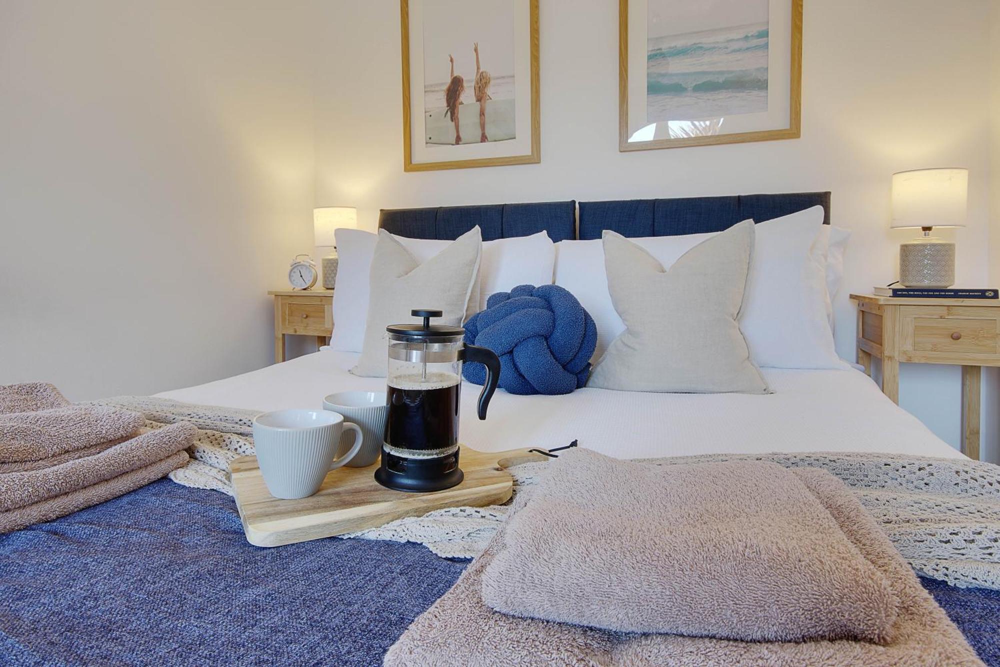 פול The Nook - Cosy Coastal Retreat Near Sandbanks מראה חיצוני תמונה