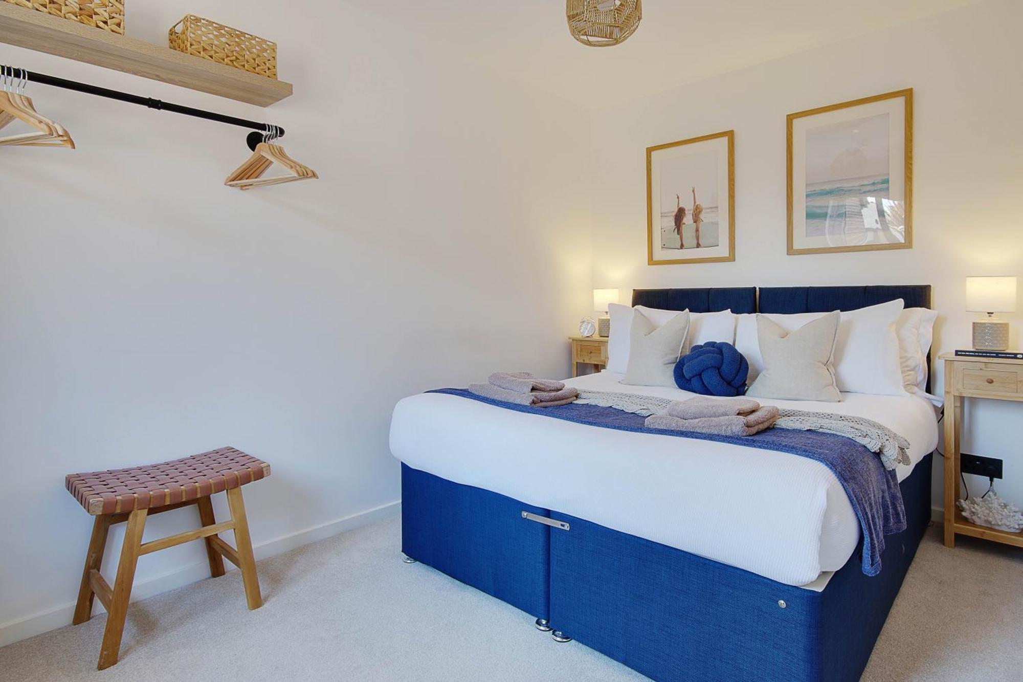 פול The Nook - Cosy Coastal Retreat Near Sandbanks מראה חיצוני תמונה